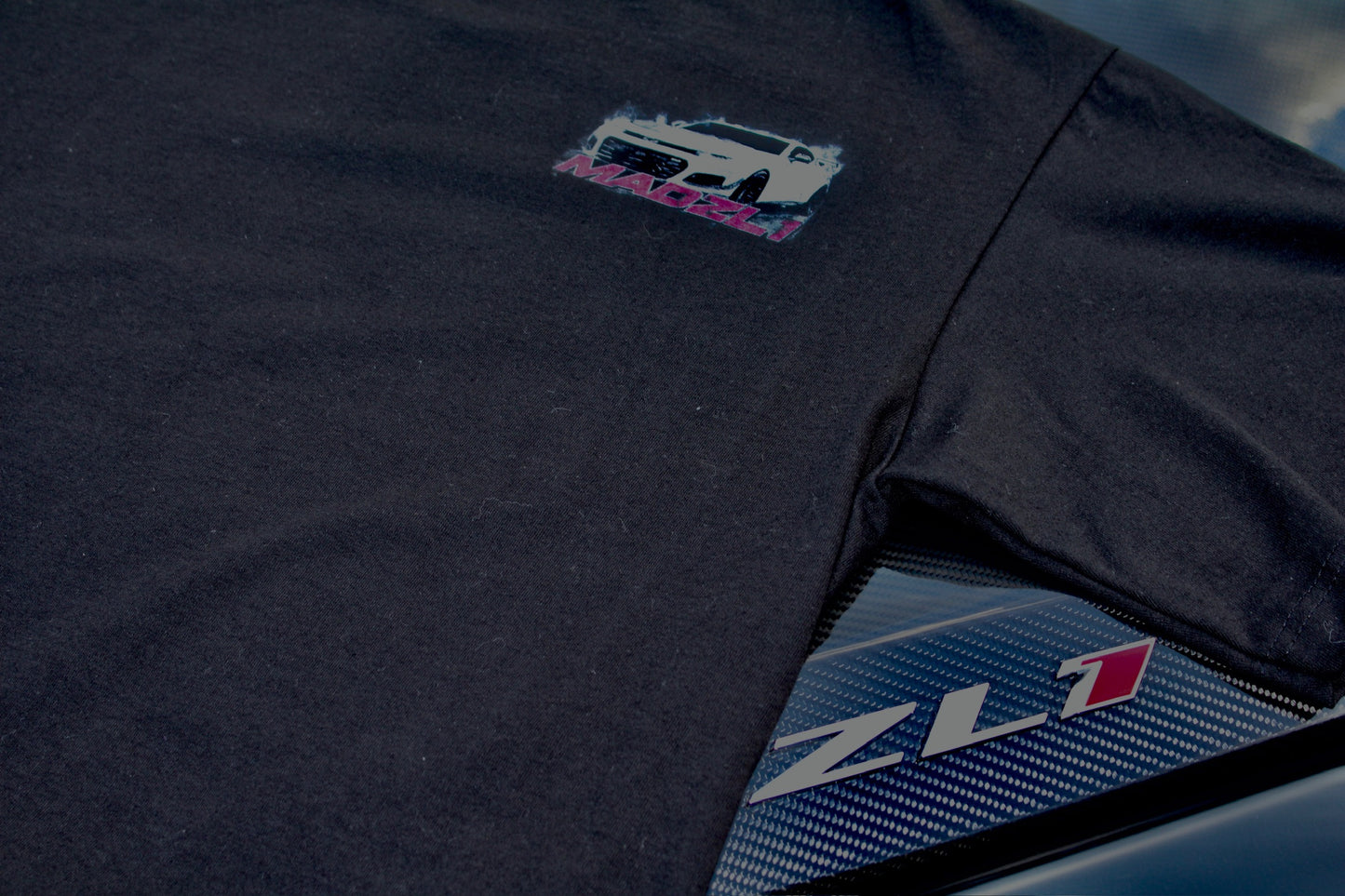 ZL1 Camaro T-Shirt