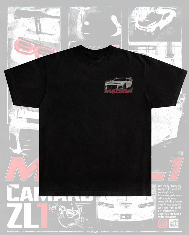 ZL1 Camaro T-Shirt