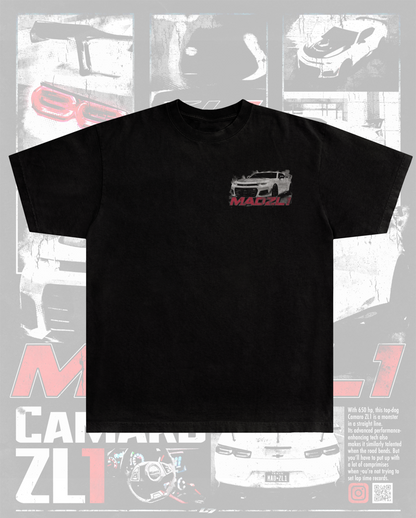 ZL1 Camaro T-Shirt