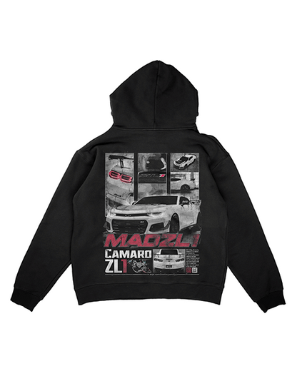 ZL1 Camaro Hoodie