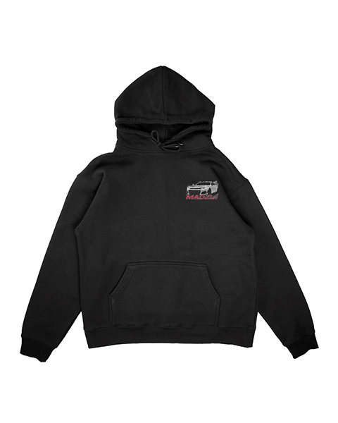 ZL1 Camaro Hoodie
