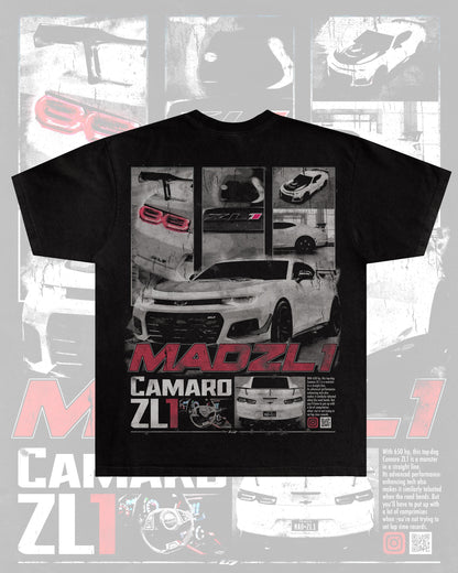 ZL1 Camaro T-Shirt